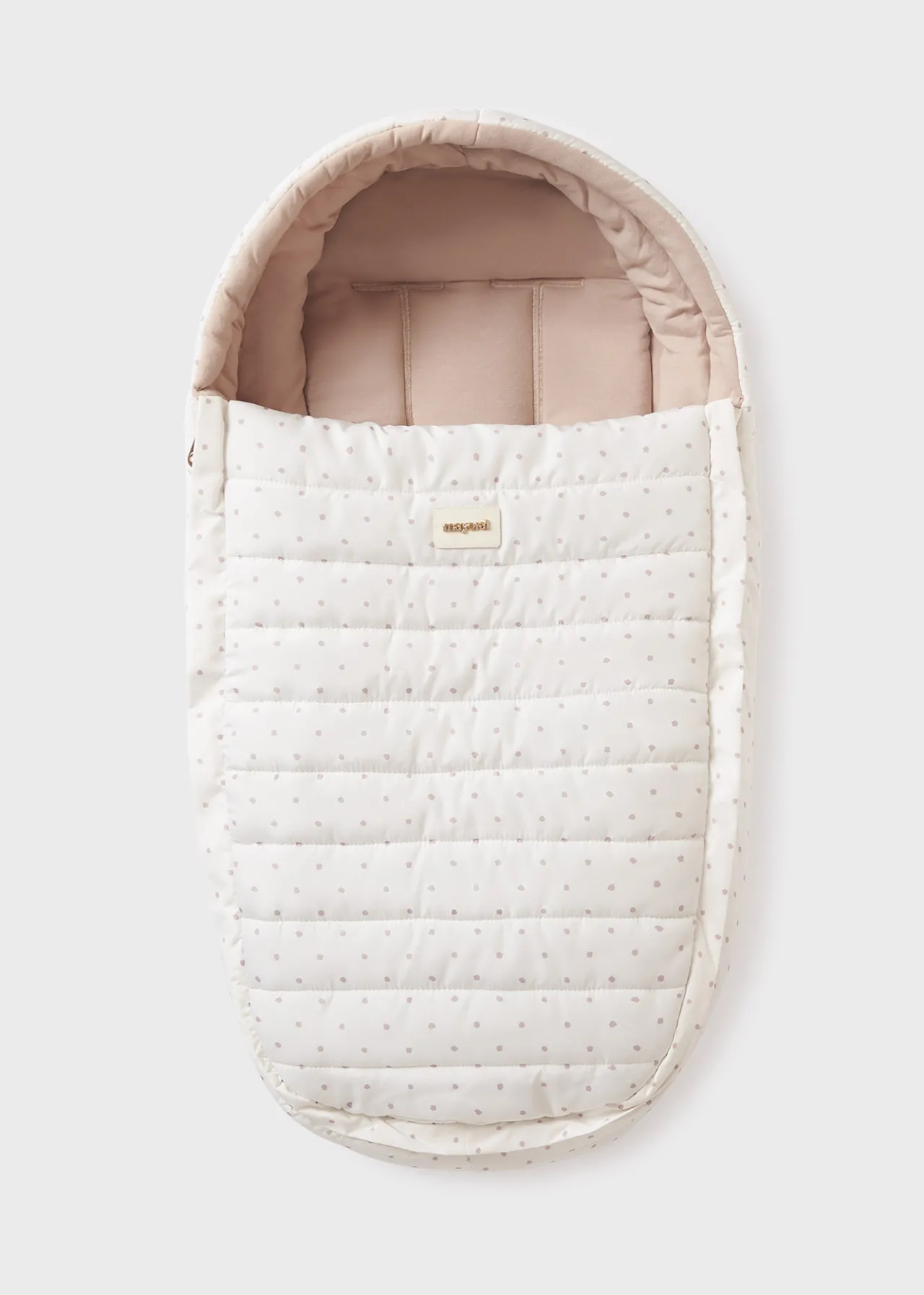 Mayoral Universal Footmuffs Baby