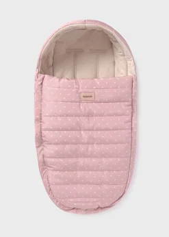 Mayoral Universal Footmuffs Baby