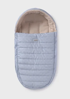 Mayoral Universal Footmuffs Baby