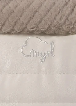 Mayoral Universal Footmuffs Baby
