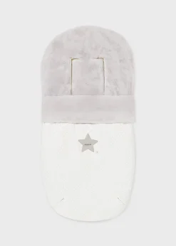 Mayoral Universal footmuffs baby