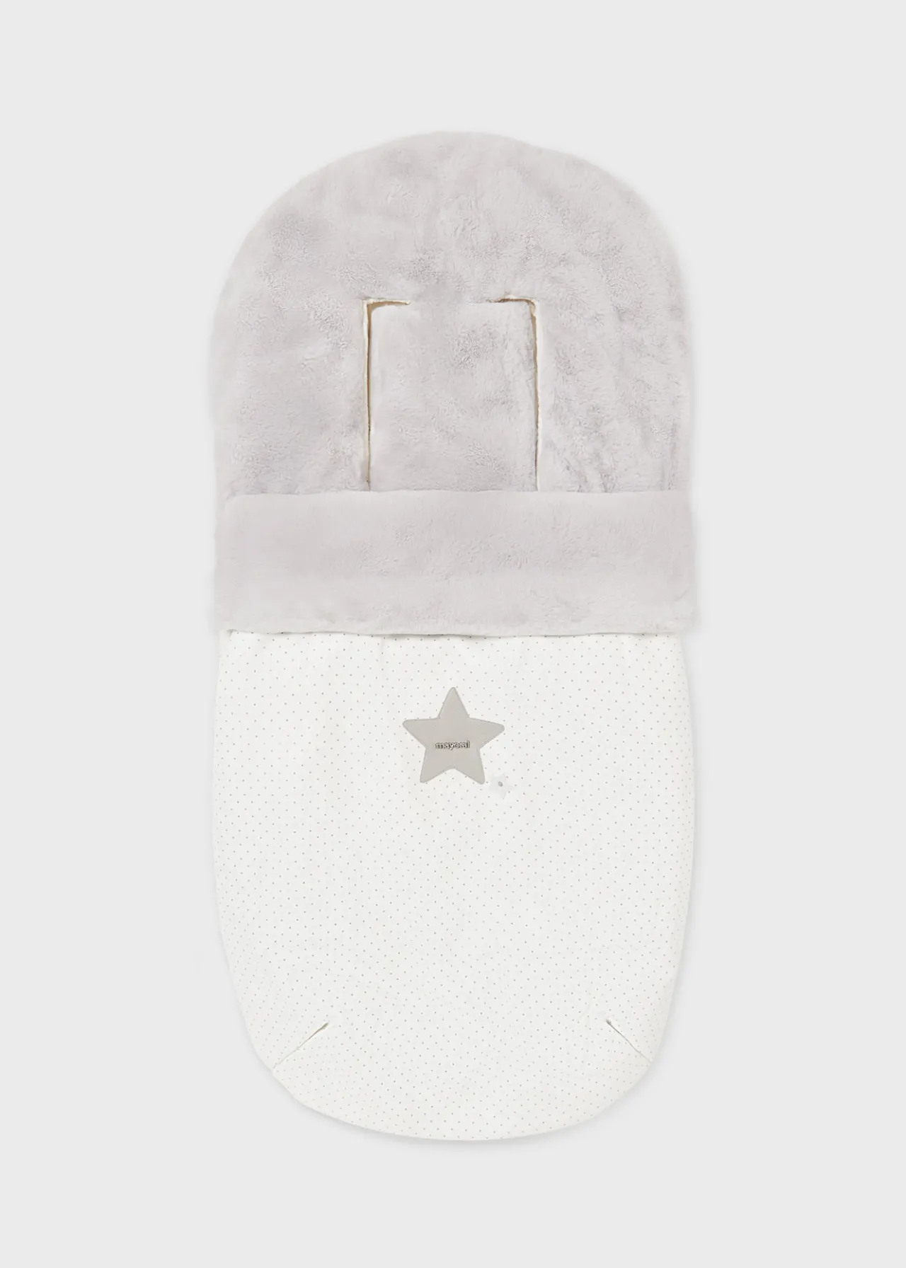 Mayoral Universal footmuffs baby