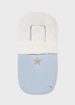 Mayoral Universal footmuffs baby