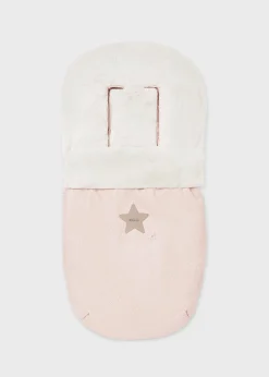Mayoral Universal footmuffs baby