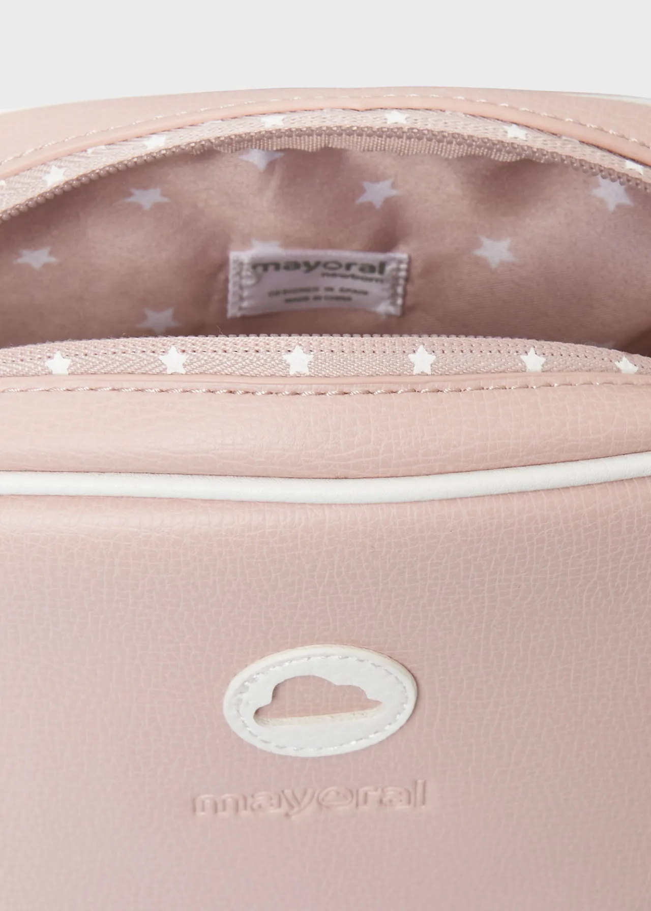 Mayoral Vanity case baby