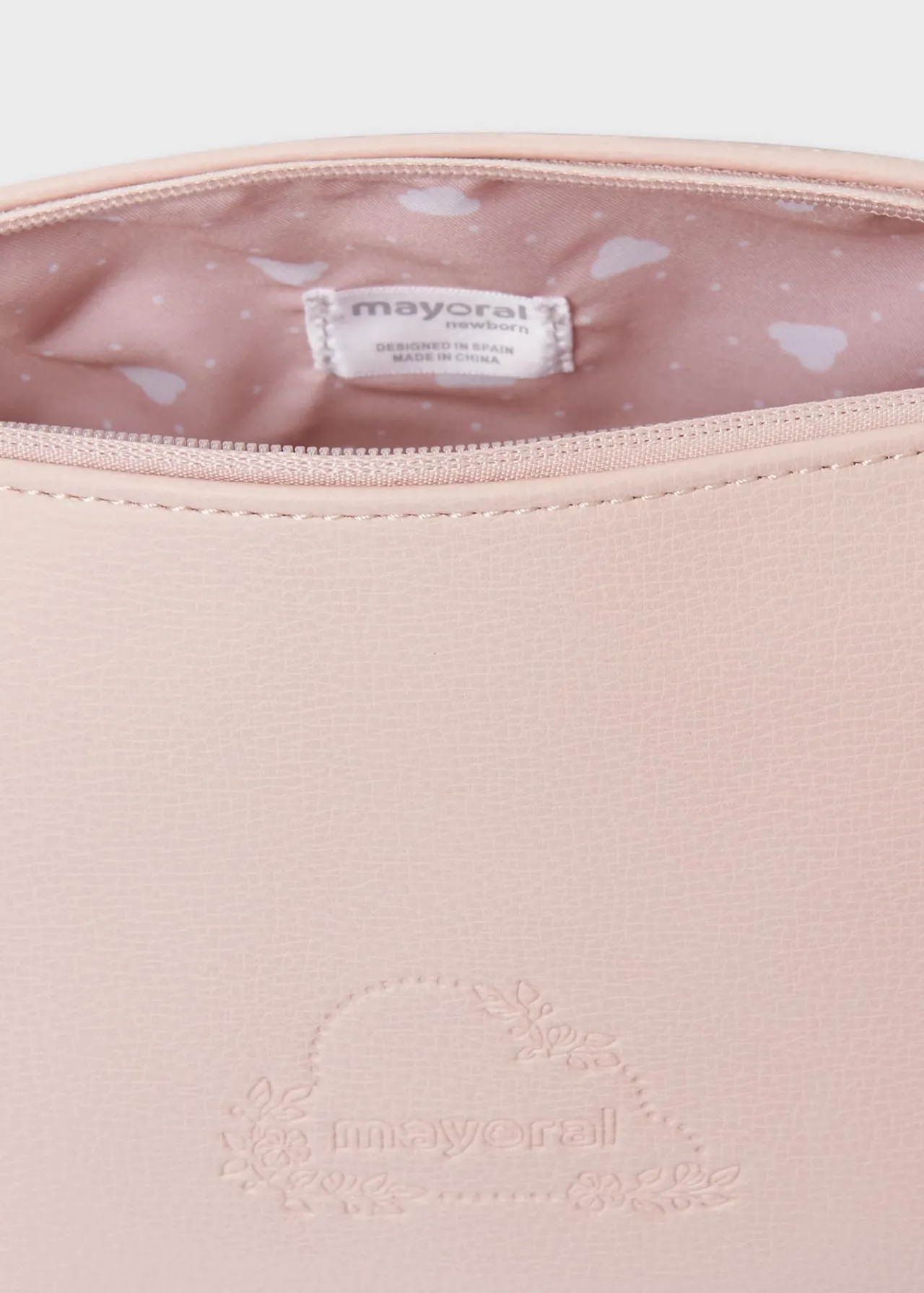 Mayoral Vanity case baby